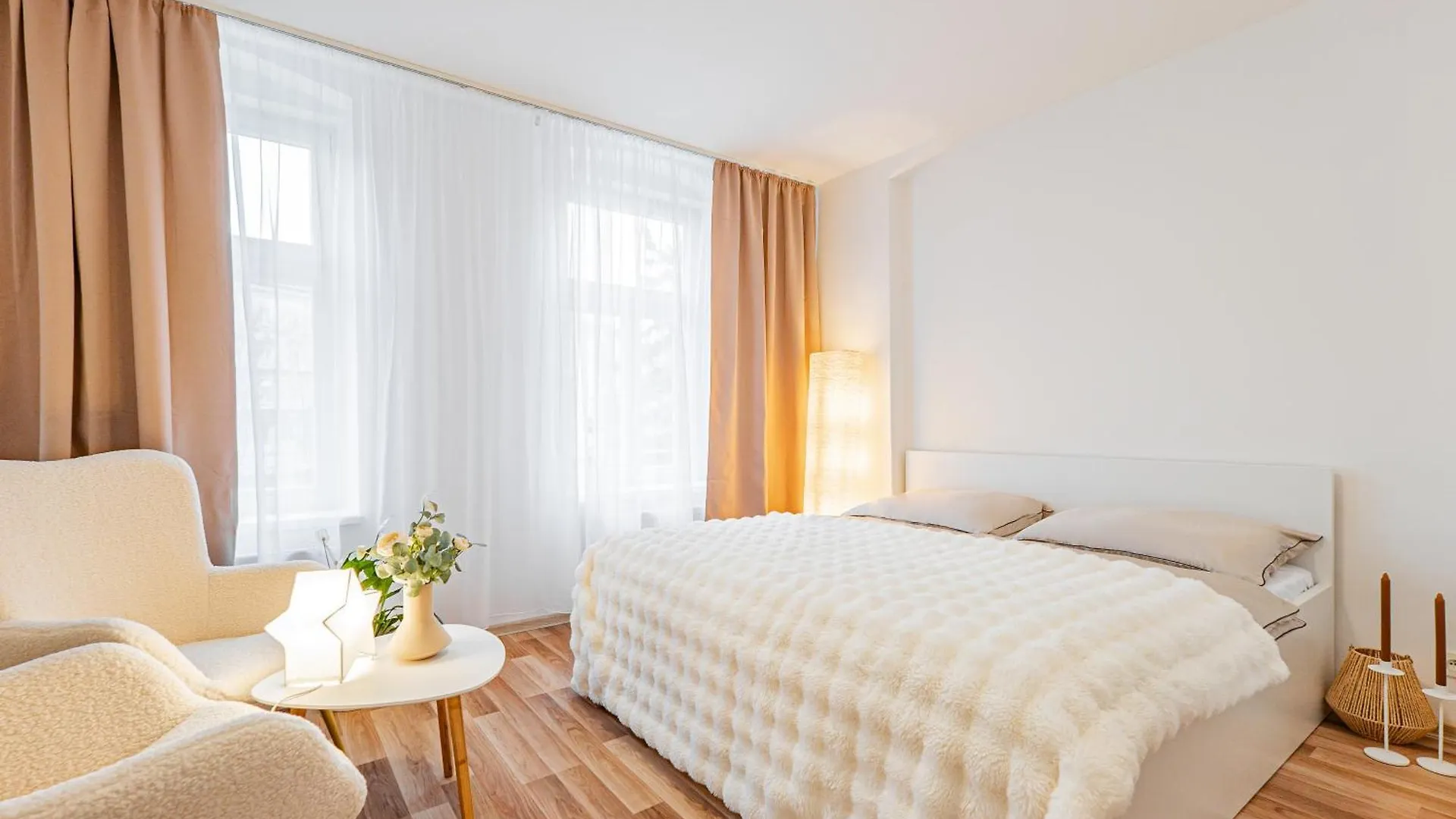 Karlsbad Apartments Repubblica Ceca