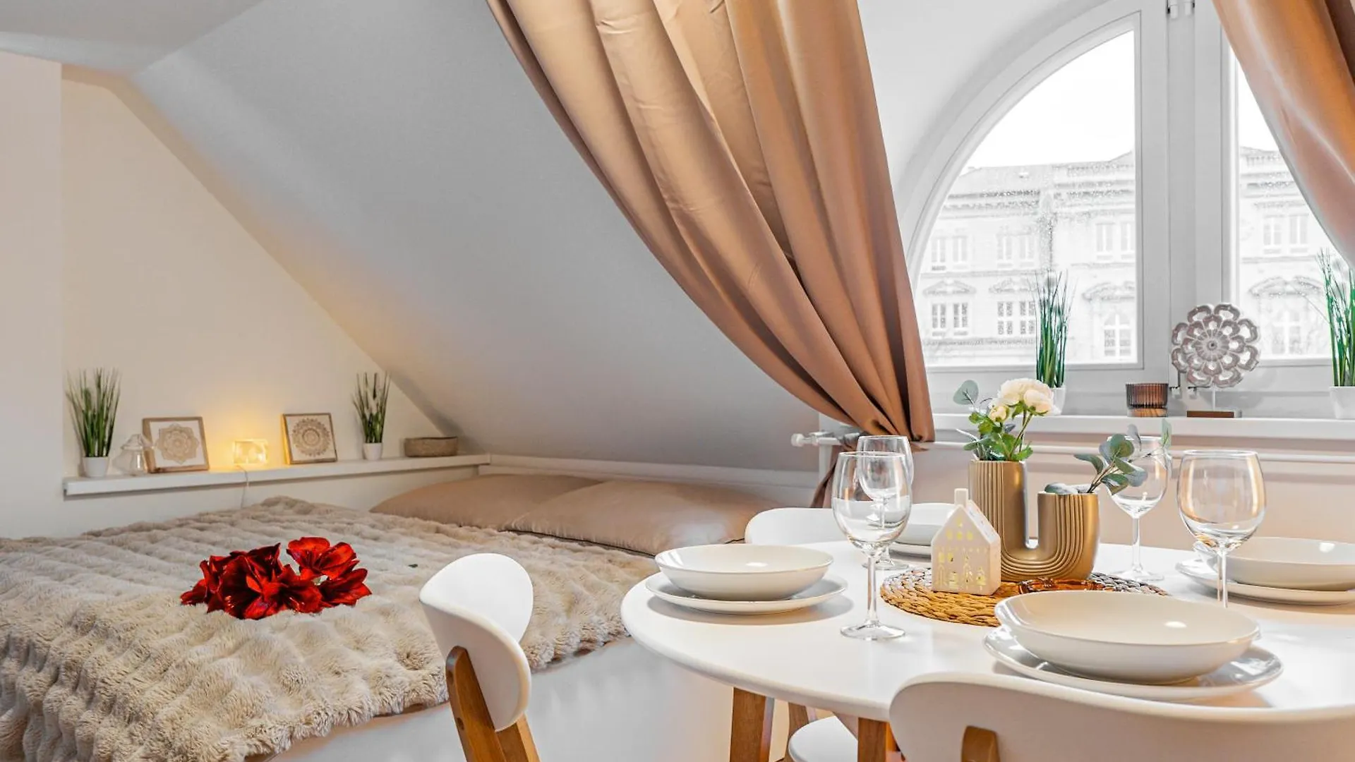 Karlsbad Apartments  Karlovy Vary