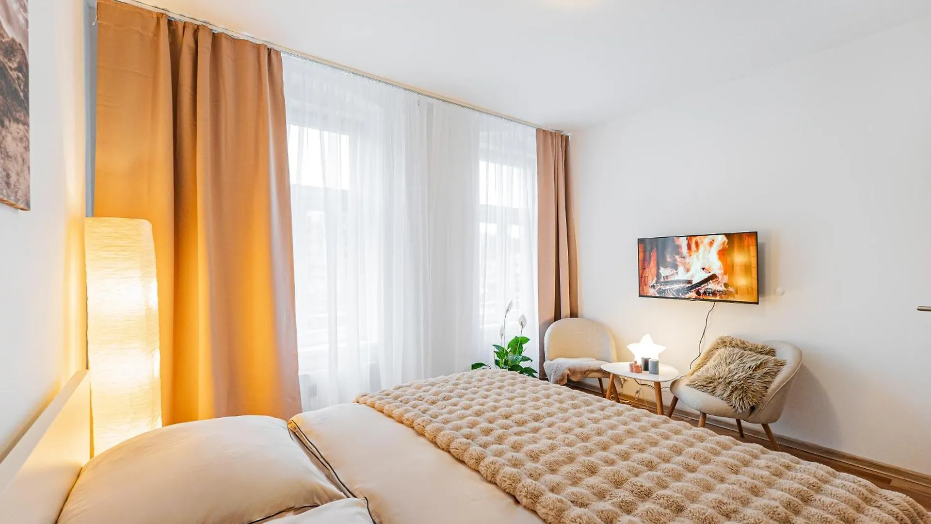 Karlsbad Apartments 0*, Karlovy Vary Repubblica Ceca