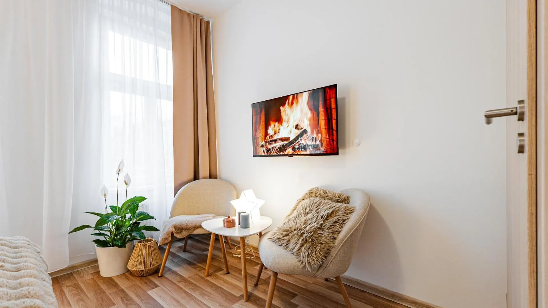 Karlsbad Apartments  Karlovy Vary
