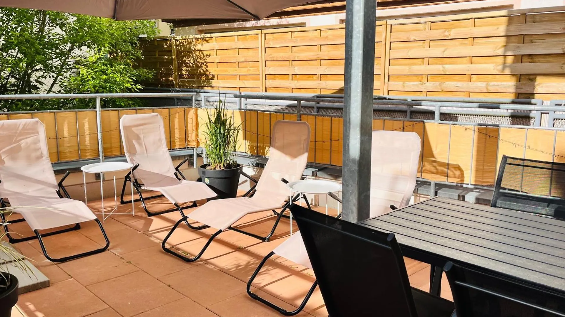 Karlsbad Apartments